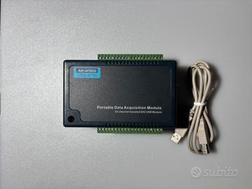 Modulo DAQ Advantech USB-4750 - 32 canali I/O
