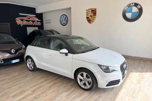 Audi A1 1.6 TDI Ambition