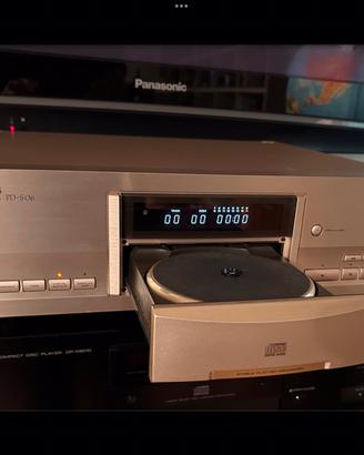 Pioneer pd s -06