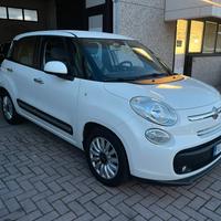 Fiat 500L 1.3 Multijet 85 CV Lounge OK NEOPATENTAT