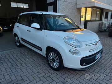 Fiat 500L 1.3 Multijet 85 CV Lounge OK NEOPATENTAT