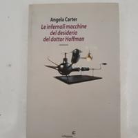 Le infernali macchine del desiderio del dottor Hof