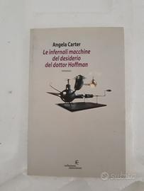Le infernali macchine del desiderio del dottor Hof