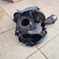 turbina punto 188,JTD 1,9