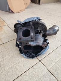 turbina punto 188,JTD 1,9