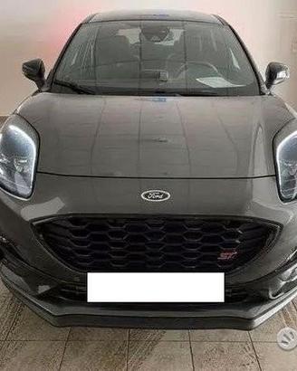 Ricambi per ford puma anno 2019/20