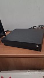 XBOX One X 1Tb