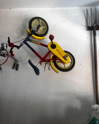 Bicicletta  bambino