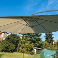 OMBRELLONE DA ESTERNO 