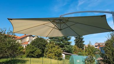 OMBRELLONE DA ESTERNO 