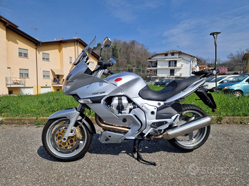 Moto Guzzi Norge 1200 ABS