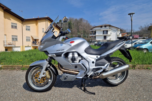 Moto Guzzi Norge 1200 ABS