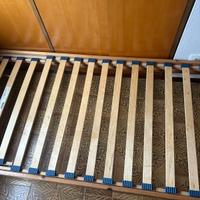 Letto singolo 80x190