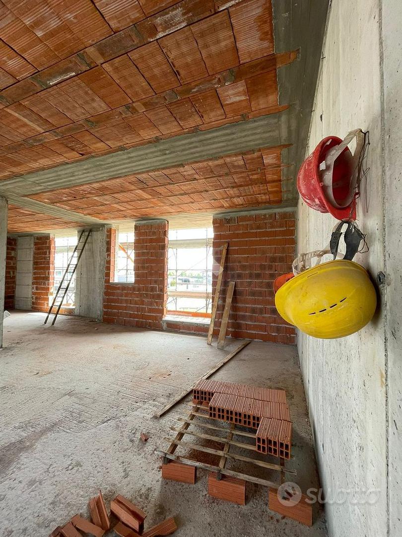 Appartamento – Cologno al Serio - Altro