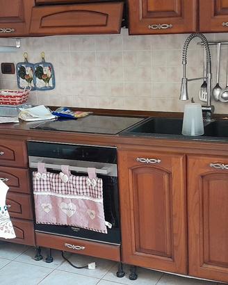 cucina lineare