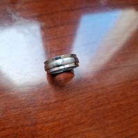 Anello Brosway da uomo