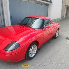 Barchetta 2° SERIE