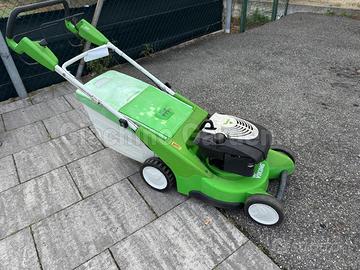 TOSAERBA USATO VIKING MB 650