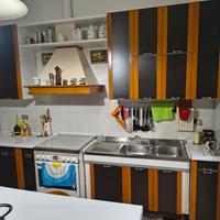 Cucina angolare Febal