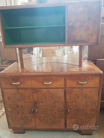 Credenza