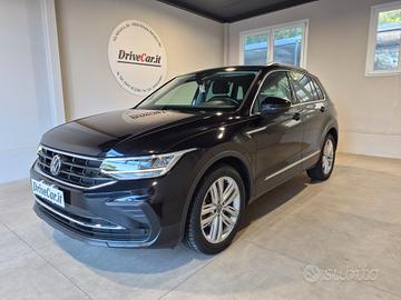 Volkswagen Tiguan 2.0 TDI LIFE 150CV DSG LED APPLE