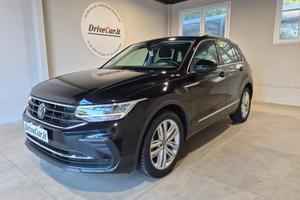 Volkswagen Tiguan 2.0 TDI LIFE 150CV DSG LED APPLE