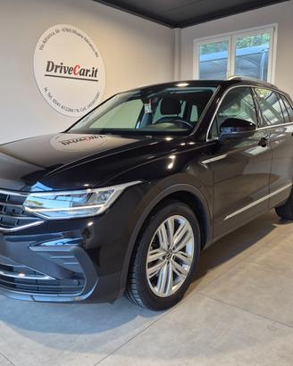 Volkswagen Tiguan 2.0 TDI LIFE 150CV DSG LED APPLE