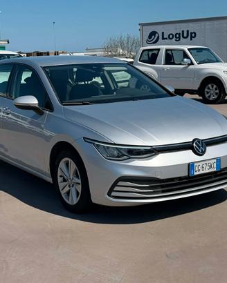 Volkswagen Golf 2.0 TDI 150 CV DSG SCR Life