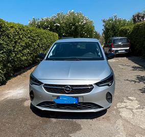 OPEL CORSA 1.2 BENZINA - €13.000