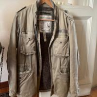 Giubbotto Aberrcrombie