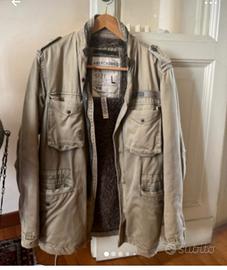 Giubbotto Aberrcrombie