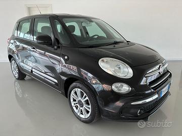 Fiat 500L 1.3 mjt Pop Star 95cv  KM 122.000