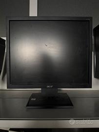 LCD Monitor PC