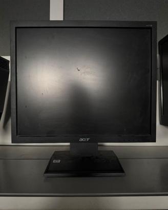 LCD Monitor PC