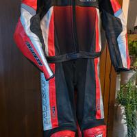 Tuta da moto Dainese 