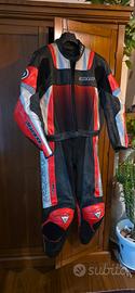 Tuta da moto Dainese 
