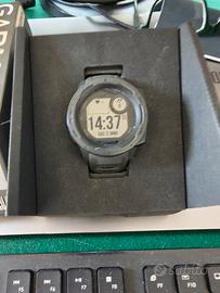 orologio garmin instinct runner