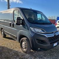 CITROEN Jumper 28 BlueHDi 120 S&S PC-TN Furgone