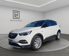 Opel Grandland X 1.5 ecotec Ultimate s&s 130cv at8