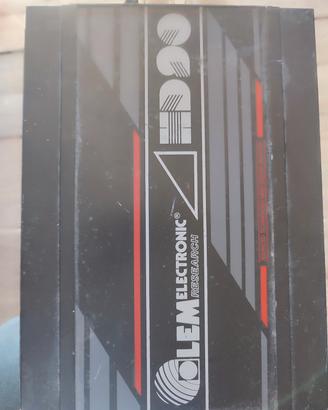 amplificatore audio