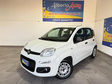 Fiat Panda 1.3 MJT 95 CV S&S Easy