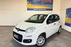Fiat Panda 1.3 MJT 95 CV S&S Easy