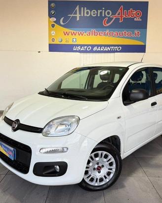 Fiat Panda 1.3 MJT 95 CV S&S Easy