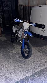 tm smr 125 fi 2024
