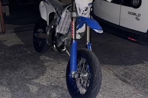 tm smr 125 fi 2024