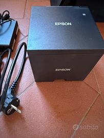 Epson TM-M30II USB Ethernet Bluetooth POS