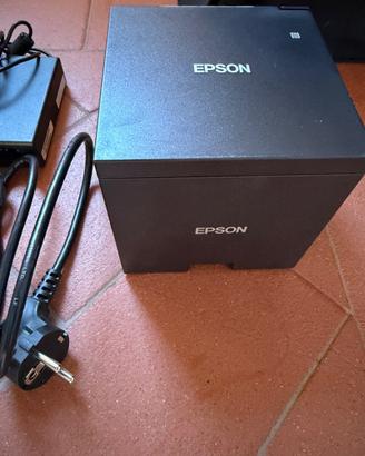 Epson TM-M30II USB Ethernet Bluetooth POS