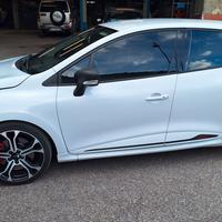 Renault Clio RS Trophy  220cv