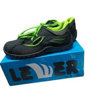 Scarpe antinfortunistiche Lewer 43