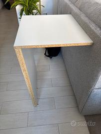 Komplement divisorio per strutture